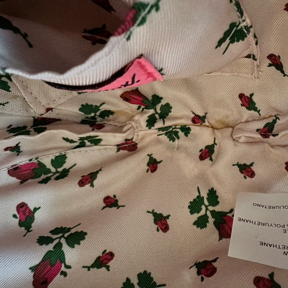 Betsy Johnson Basket Purse - Picture 3 of 7